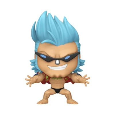 Funko Pop Franky One Piece N° 2232