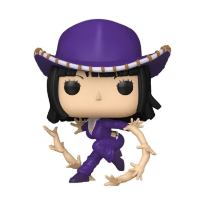 Funko Pop Robin (Hana Hana no Mi) One Piece N° 2233