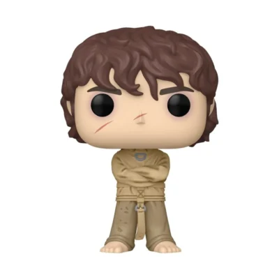 Funko Pop Tyler Galpin Wednesday N° 1872