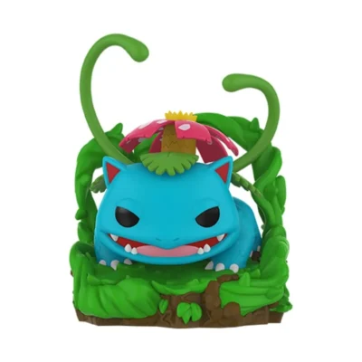 Funko Pop Venusaur Pokemon N° 1158
