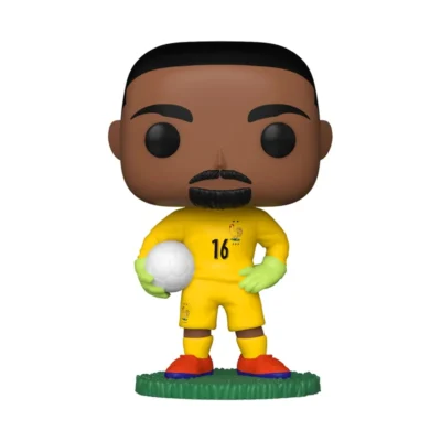 Funko Pop Mike Maignan Football N° 79