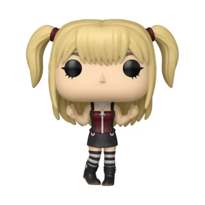 Funko Pop Misa Death Note N° 2380 Funko Pop Misa Death Note N° 2380