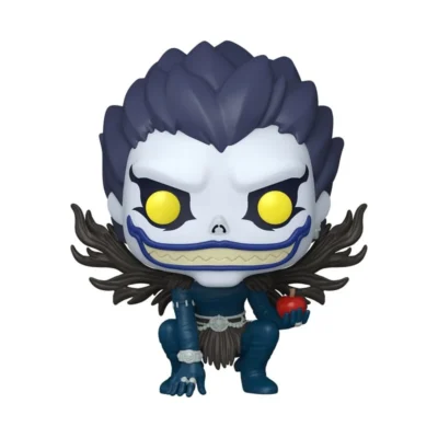 Funko Pop Ryuk Death Note N° 2382 Funko Pop Ryuk Death Note N° 2382