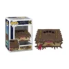 Funko Pop Monster Book Harry Potter, in confezione originale
