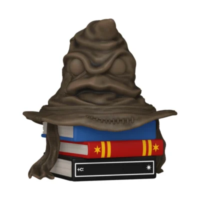 Funko Pop Sorting Hat Harry Potter N° 203