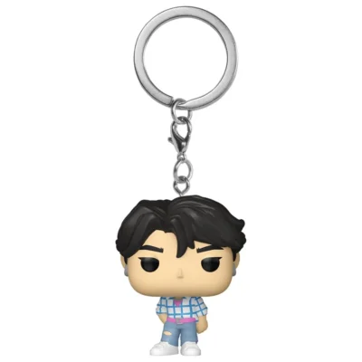 Funko Pocket Pop Jinu K-Pop Demon Hunters