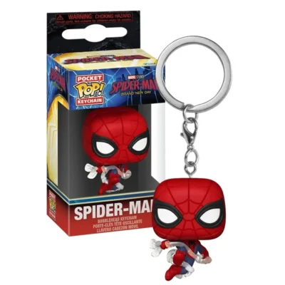Funko Pocket Pop Spider Man Brand New Day Marv