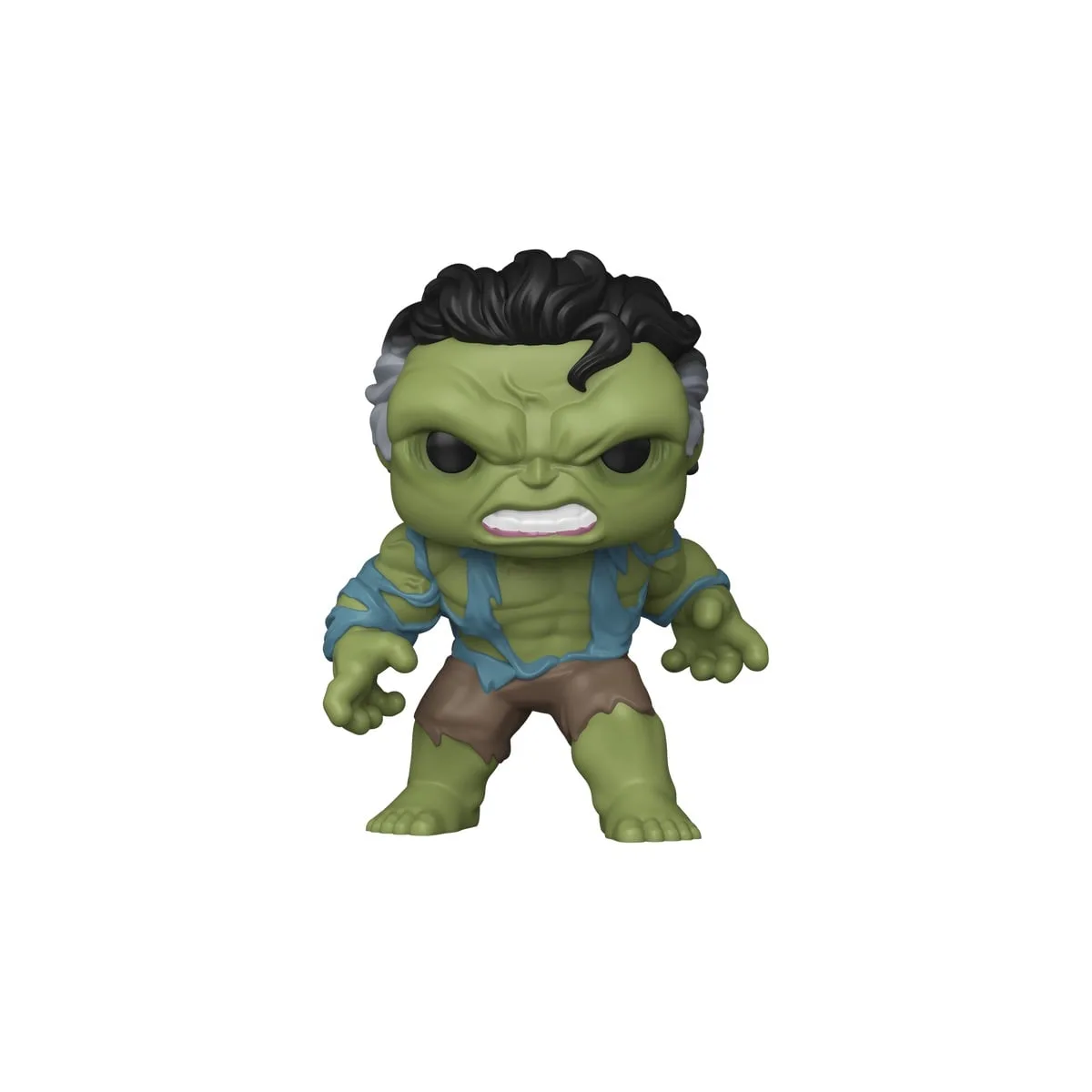 Funko Pop Hulk Brand New Day Marvel Super N° 1588 Funko Pop Hulk Brand New Day Marvel Super N° 1588