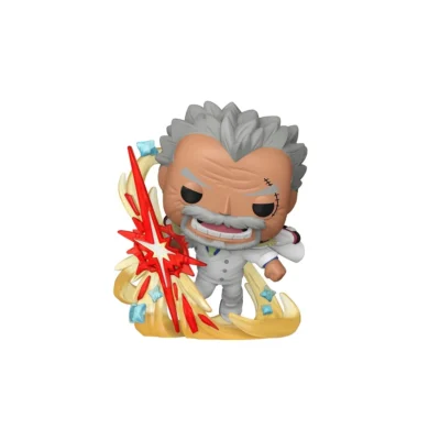 Funko Pop Monkey D. Garp Galaxy Impact One Piece N° 2172