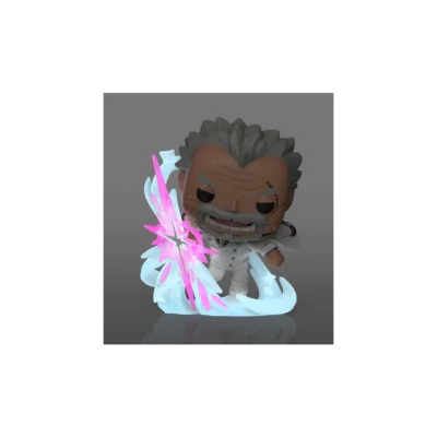 Funko Pop Monkey D. Garp Galaxy Impact One Piece Chase N° 2172