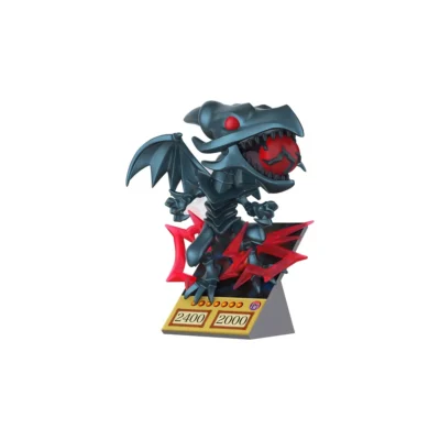 Funko Pop Red Eyes Black Dragon Yu-Gi-Oh N° 2317