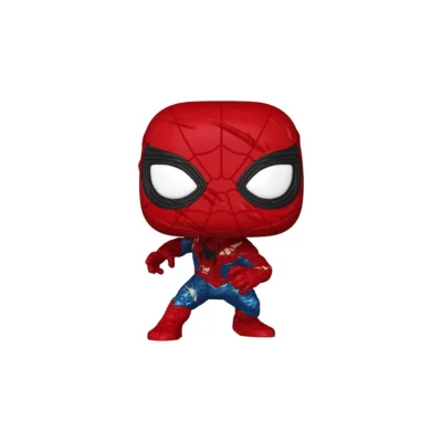 Funko Pop Spider-Man Brand New Day Marvel N° 1587 Funko Pop Spider-Man Brand New Day Marvel N° 1587