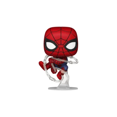 Funko Pop Spider-Man Brand New Day Marvel Super N° 1589 Funko Pop Spider-Man Brand New Day Marvel Super N° 1589