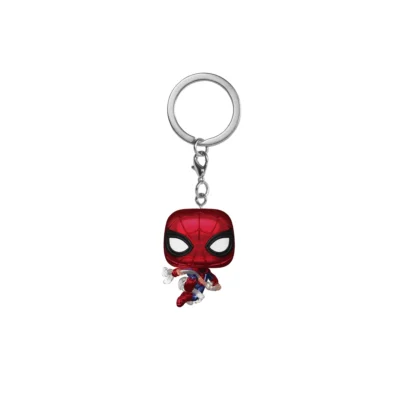 Funko Pocket Pop Spider-Man Brand New Day Marvel