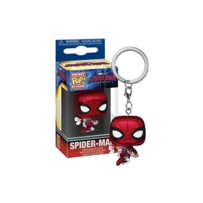 Funko Pocket Pop Spider-Man Brand New Day Marvel