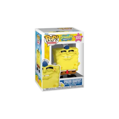 Funko Pop Spongebob N° 2313
