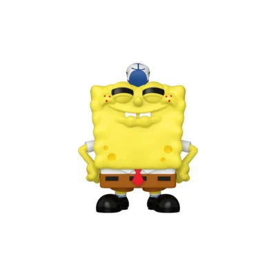 Funko Pop Spongebob N° 2313