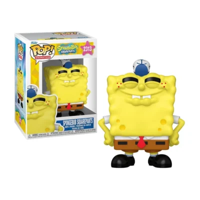 Funko Pop Spongebob N° 2313
