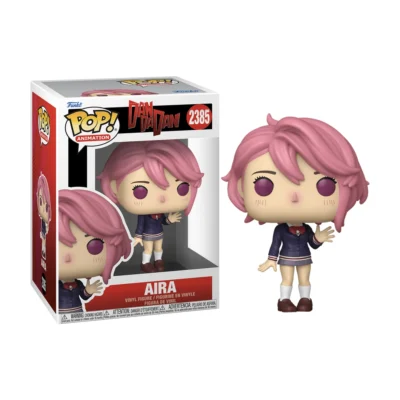 Funko Pop Aira Dandadan N° 2385