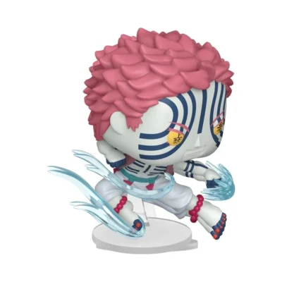 Funko Pop Akaza Demon Slayer N° 2505 Funko Pop Akaza Demon Slayer N° 2505