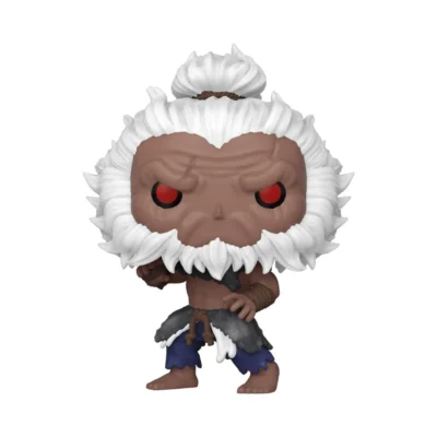 Funko Pop Akuma Street Fighter 6 N° 1261 Funko Pop Akuma Street Fighter 6 Street Fighter N° 1261