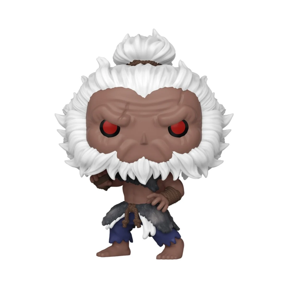 Funko Pop Akuma Street Fighter 6 N° 1261 Funko Pop Akuma Street Fighter 6 Street Fighter N° 1261