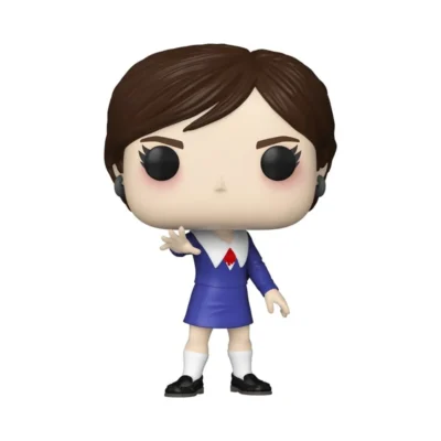 Funko Pop Alessa Gillespie Silent Hill N° 1203 Funko Pop Alessa Gillespie Silent Hill N° 1203
