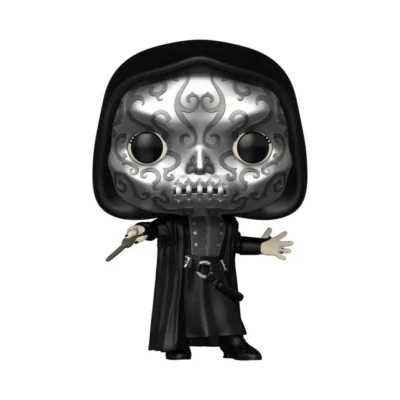 Funko Pop Bellatrix Lestrange Harry Potter N° 209