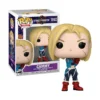 Funko Pop Cammy Street Fighter 6 Street Fighter N° 1260