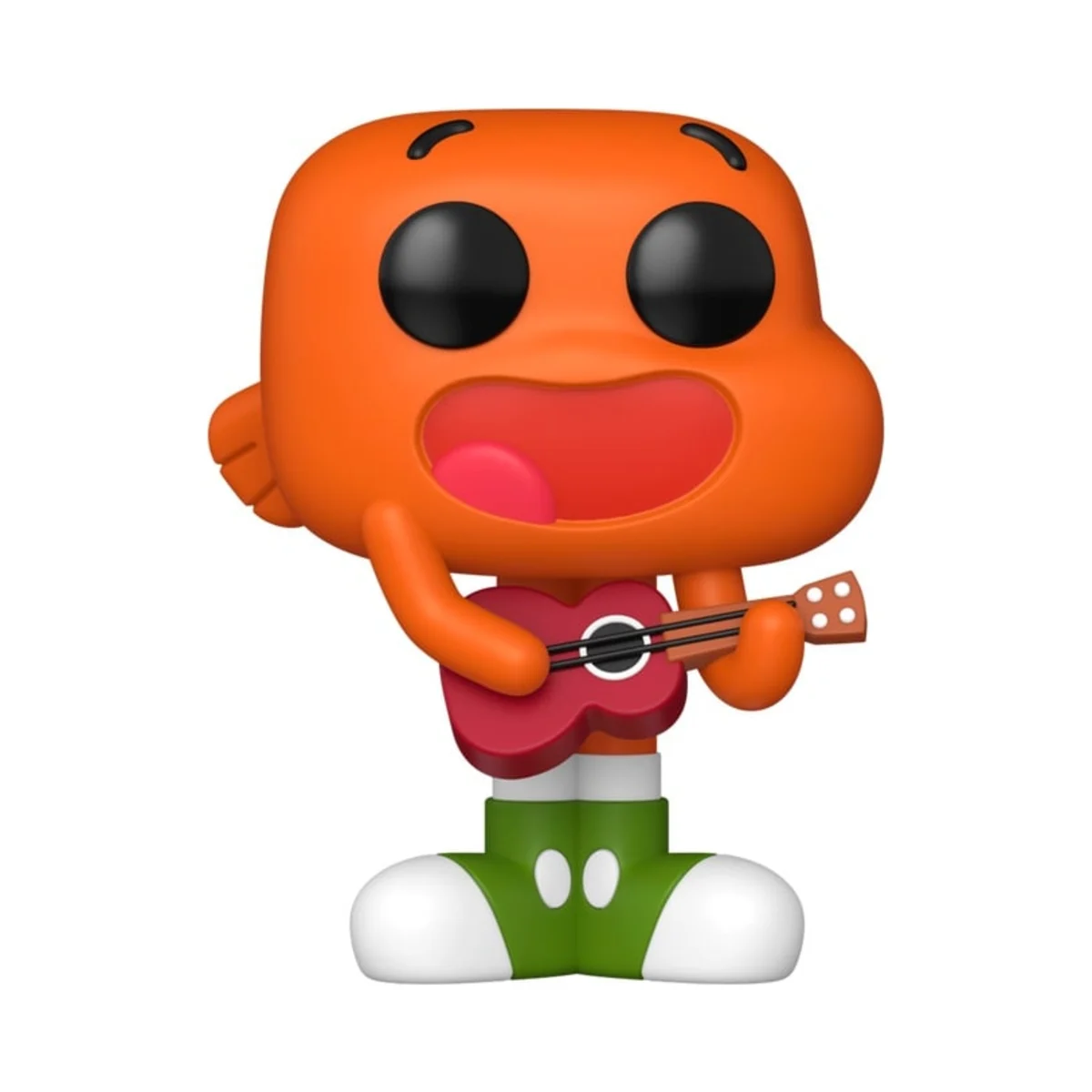 Funko Pop Darwin Serie TV N° 2303 Funko Pop Darwin Serie TV N° 2303