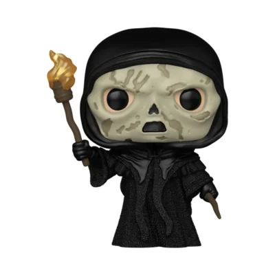 Funko Pop Death Eater Harry Potter N° 210