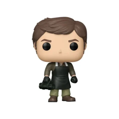 Funko Pop Dexter Morgan Serie TV N° 1965