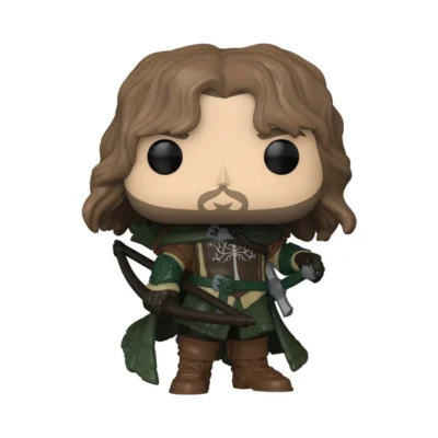 Funko Pop Faramir Lord of the Ring N° 1983