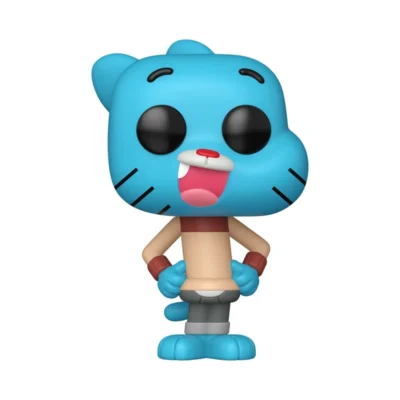 Funko Pop Gumball Serie TV N° 2302