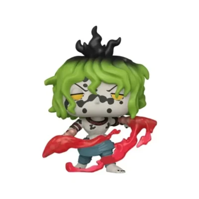 Funko Pop Gyutaro Demon Slayer N° 1754 Funko Pop Gyutaro Demon Slayer N° 1754