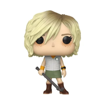 Funko Pop Heather Mason Silent Hill 3 Silent Hill N° 1208 Funko Pop Heather Mason Silent Hill 3 Silent Hill N° 1208