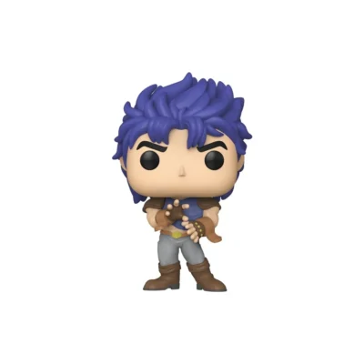 Funko Pop Jonathan Joestar Phantom Blood Jojo's Bizarre Adv. N° 2265