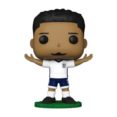 Funko Pop Jude Bellingham Football N° 90