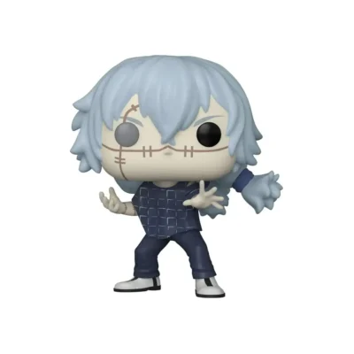 Funko Pop Mahito di Jujutsu Kaisen numero 1115, figure in vinile da 9 cm