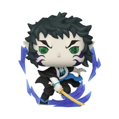 Funko Pop Kaigaku Demon Slayer N° 2506