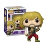 Funko Pop Ken Street Fighter 6 Street Fighter N° 1258