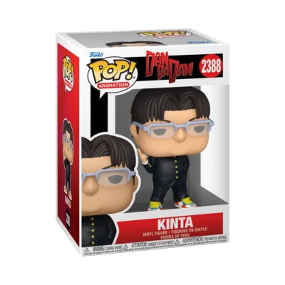 Funko Pop Kinta Dandadan N° 2388