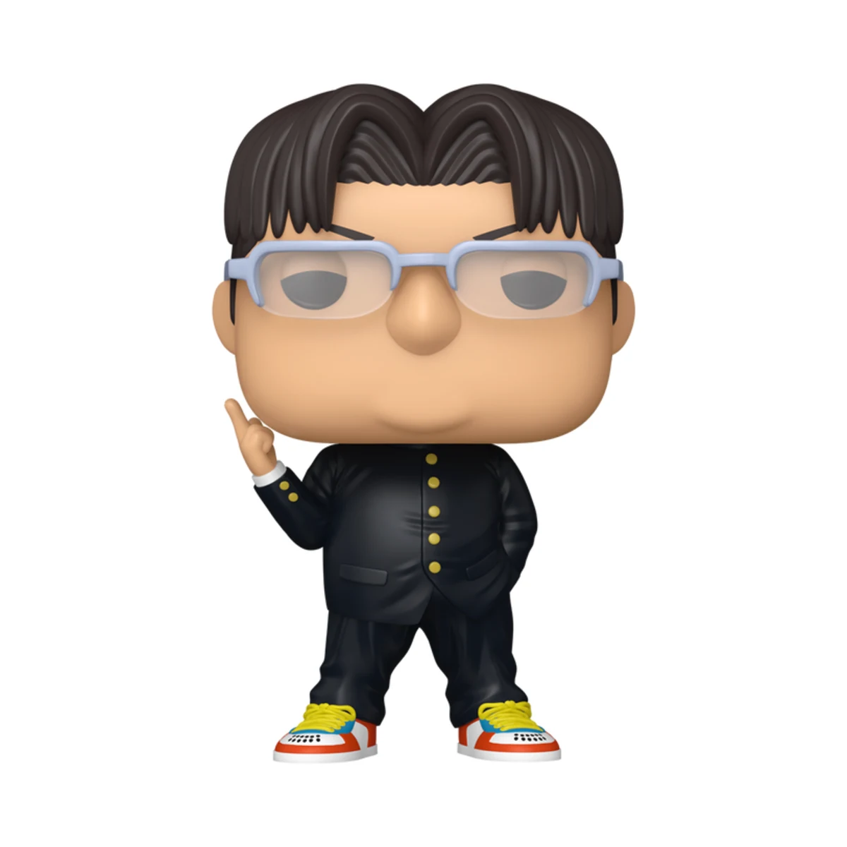 Funko Pop Kinta Dandadan N° 2388 Funko Pop Kinta Dandadan N° 2388