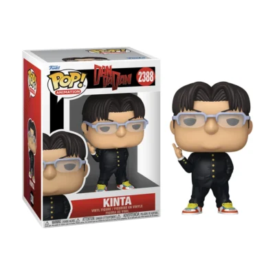 Funko Pop Kinta Dandadan N° 2388