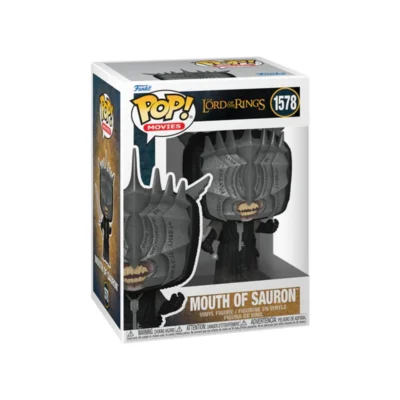 Funko Pop Mouth of Sauron Lord of the Ring N° 1578
