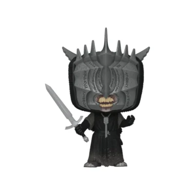 Funko Pop Mouth of Sauron Lord of the Ring N° 1578