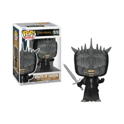 Funko Pop Mouth of Sauron Lord of the Ring N° 1578