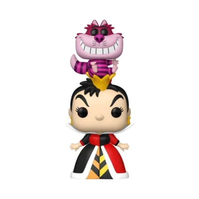 Funko Pop Queen of Hearts DISNEY N° 1771