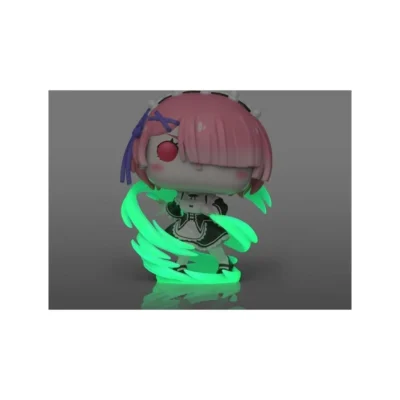 Funko Pop Ram Re Zero N° 2116
