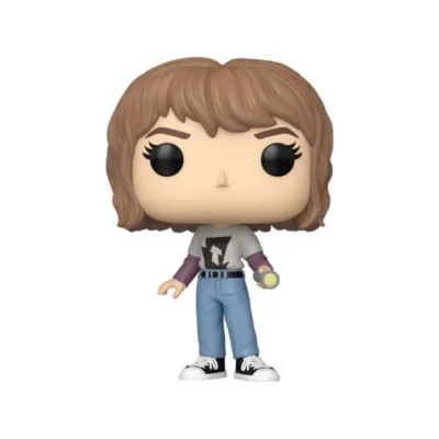 Funko Pop Robin Buckley Stranger Things N° 1799